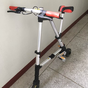 에이바이크 접이식자전거