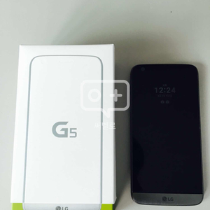 lg g5 u+