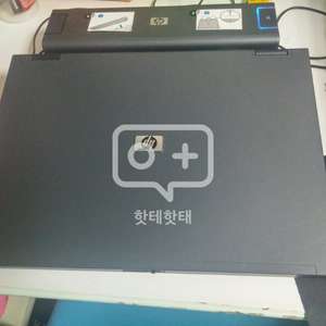 HP 노트북 NX6330 (T5500/1.5G/X