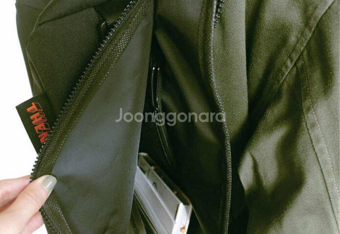 thence 덴스 2way 가방--2