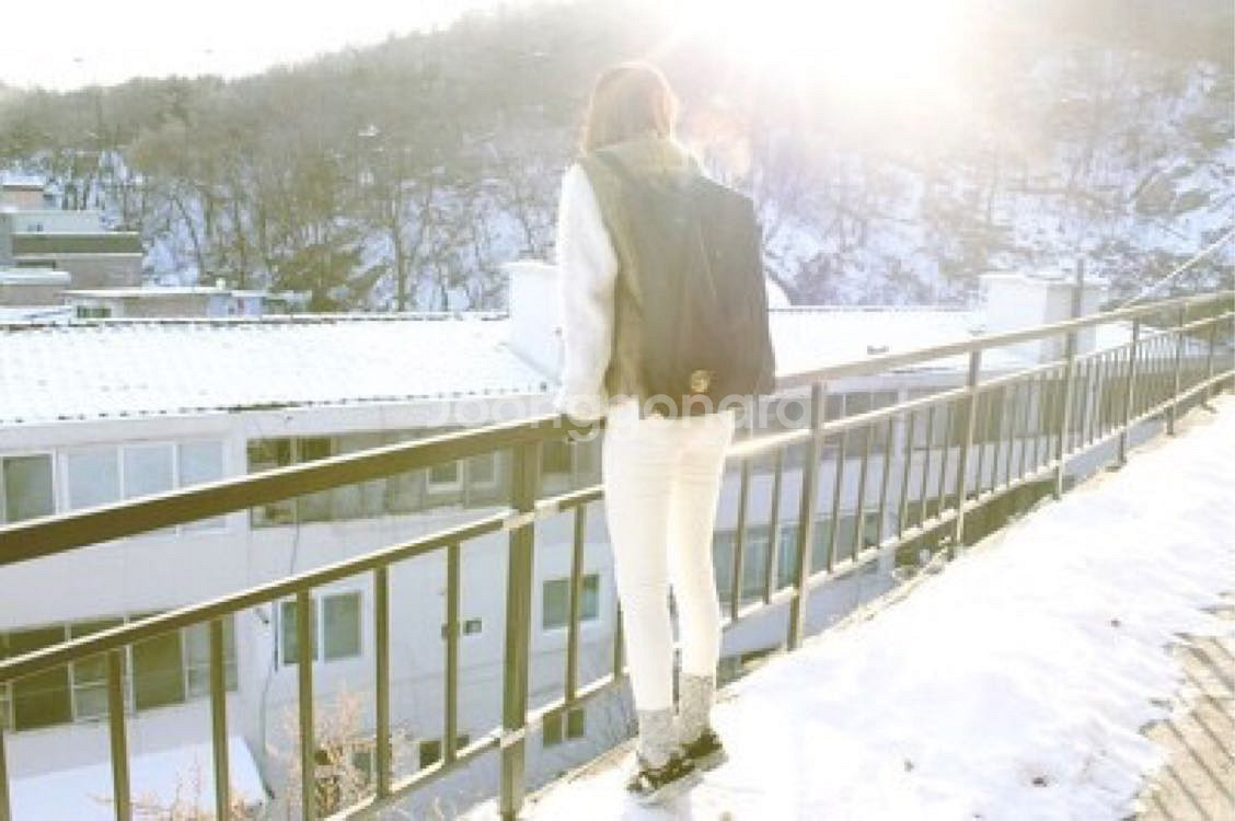 thence 덴스 2way 가방--4