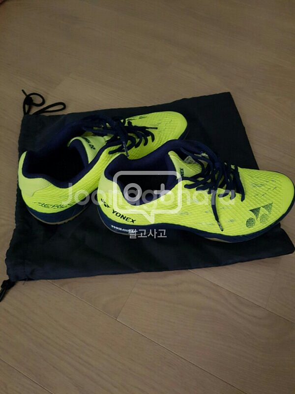 배드민턴화--2