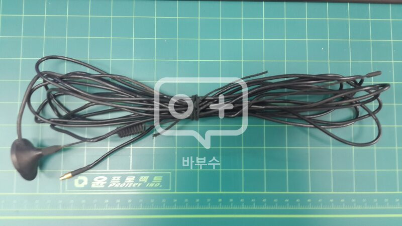 현대 내비게이션 HS-350 팝니다--3