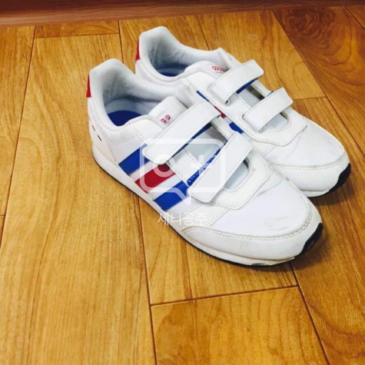 나이키아디다스신발--3