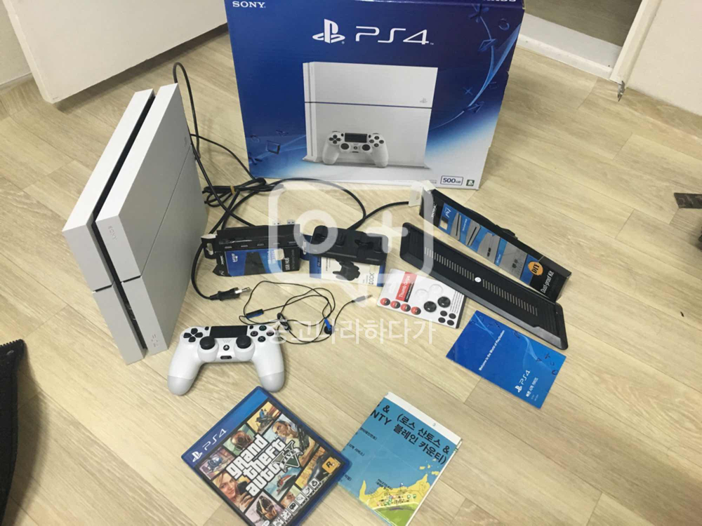 ps4 1205a 신공정 팝니다 gra5 타이틀까 이미지