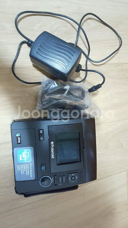 디지털 폴라로이드 z340 16GB 서대문구 증산--0