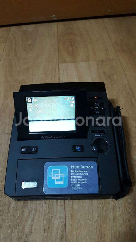 디지털 폴라로이드 z340 16GB 서대문구 증산--1