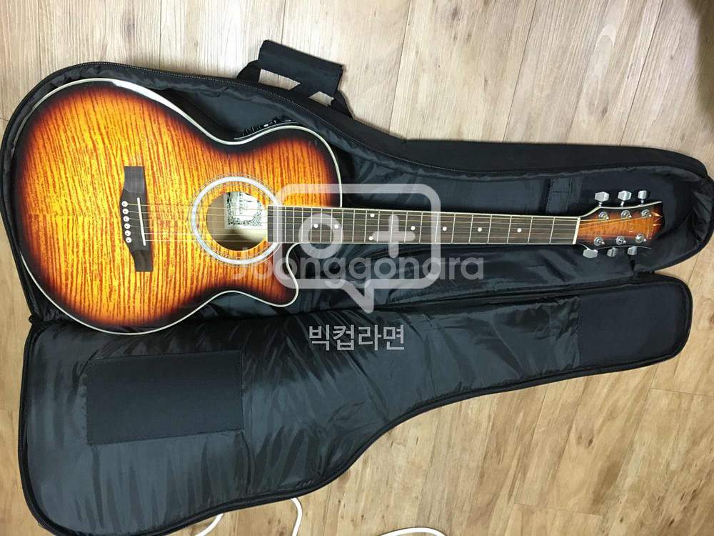 카덴자 통기타 - 튜닝기 내장--0