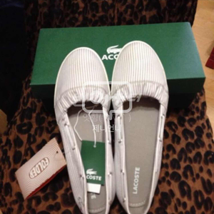 라코스테 박스풀셋