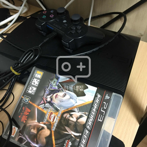 ps3 4305c 철권세트 판매