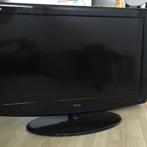 WCD 32인치 LCD TV