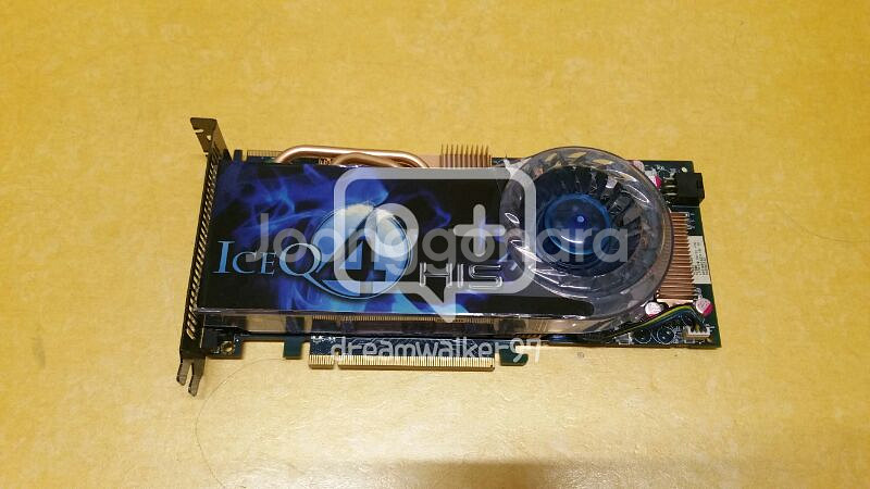 his radeon 4850--2