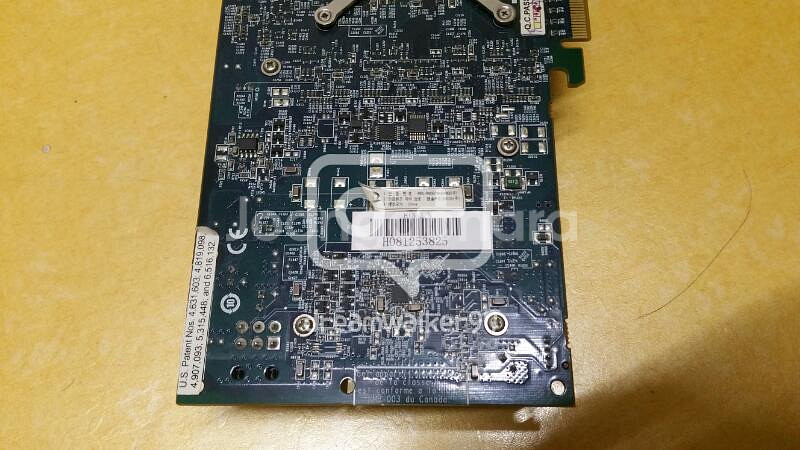 his radeon 4850--4
