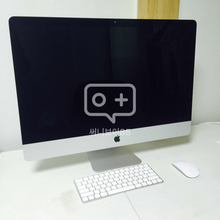 아이맥5k 27인치 CTO late 2015 팝니--0