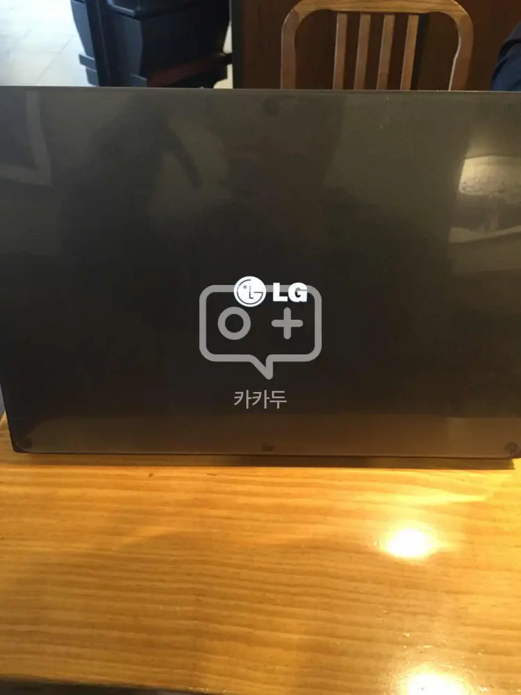 엘지 그램 노트북 팝니다. 이미지