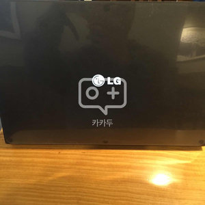 엘지 그램 노트북 팝니다.
