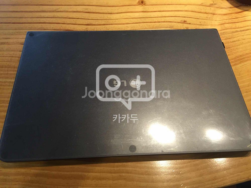 엘지 그램 노트북 팝니다.--1
