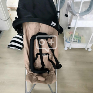 로브스또 휴대용 유모차(초경량)