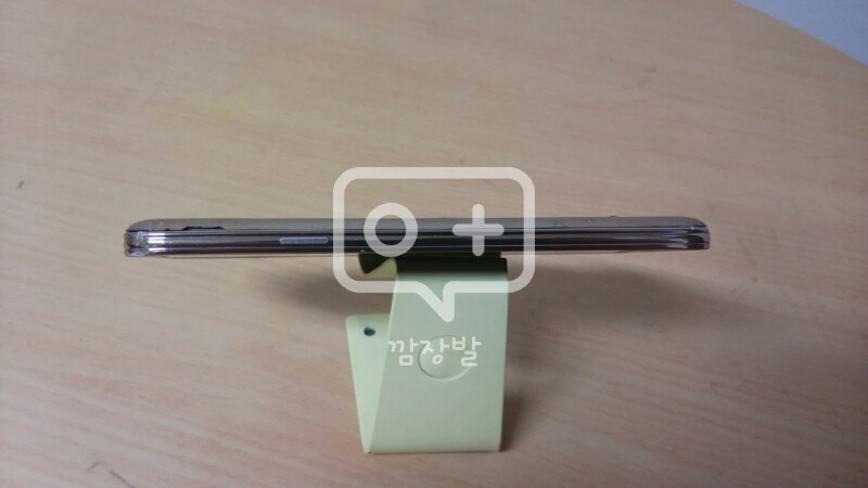 SKT 갤럭시S5 광대역LTE A 골드32기가 정--3