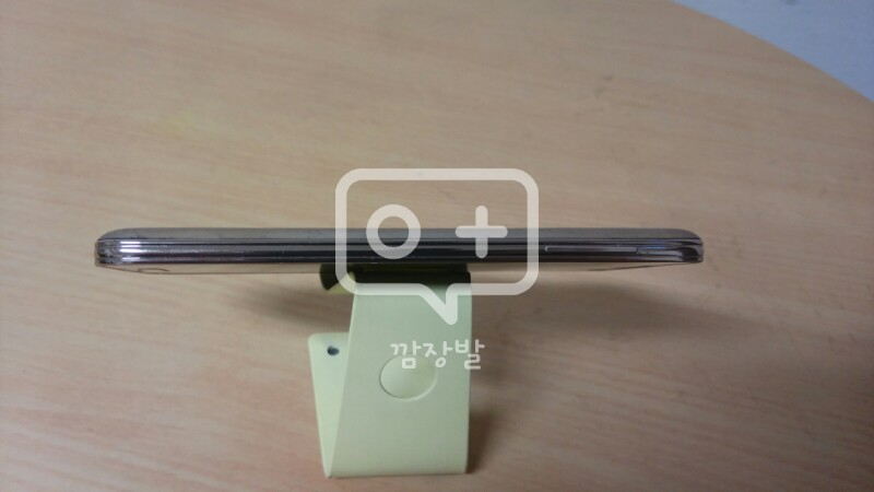 SKT 갤럭시S5 광대역LTE A 골드32기가 정--4