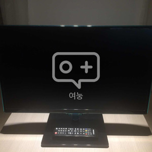 삼성 T24D390 24인치 캠핑용 LED TV | TV | 중고나라