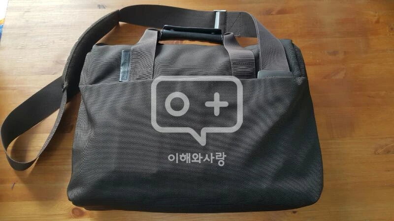 💞정품 만다리나덕(MANDARINA DUCK) 이미지