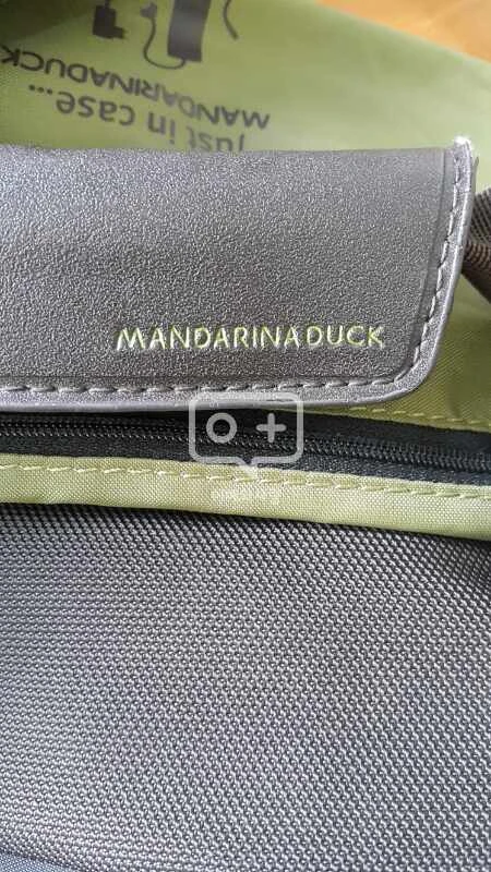 💞정품 만다리나덕(MANDARINA DUCK) 이미지