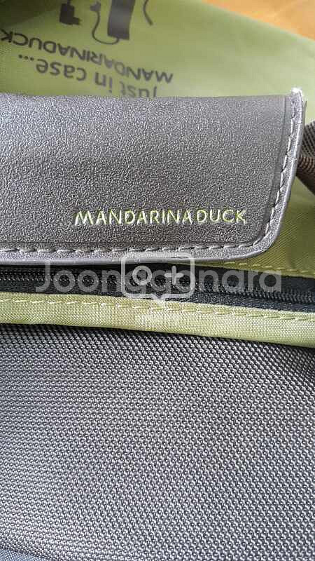 💞정품 만다리나덕(MANDARINA DUCK)--7
