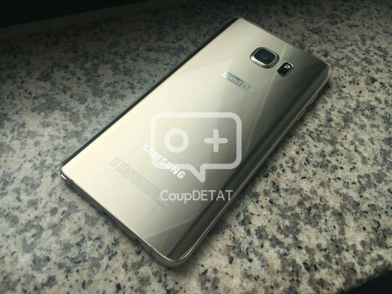 노트5 골드➡아이폰6+ 64 교신 이미지