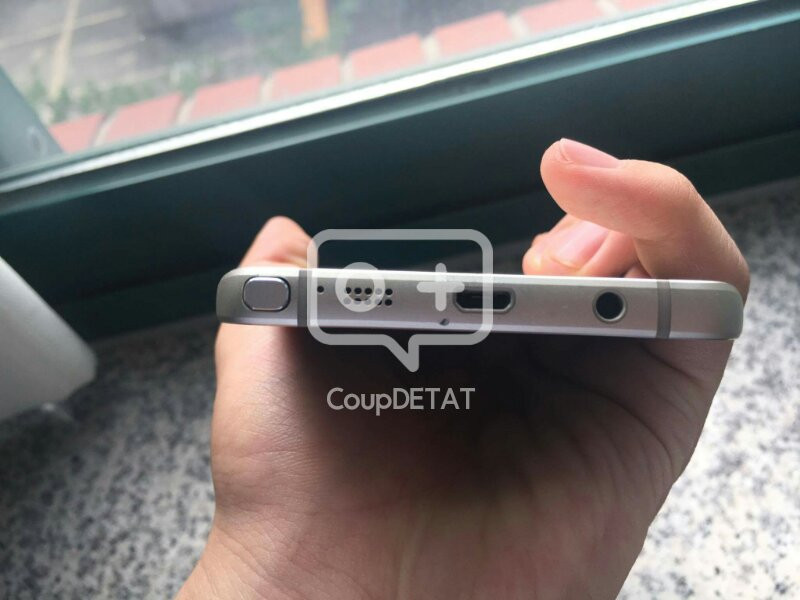 노트5 골드➡아이폰6+ 64 교신 이미지