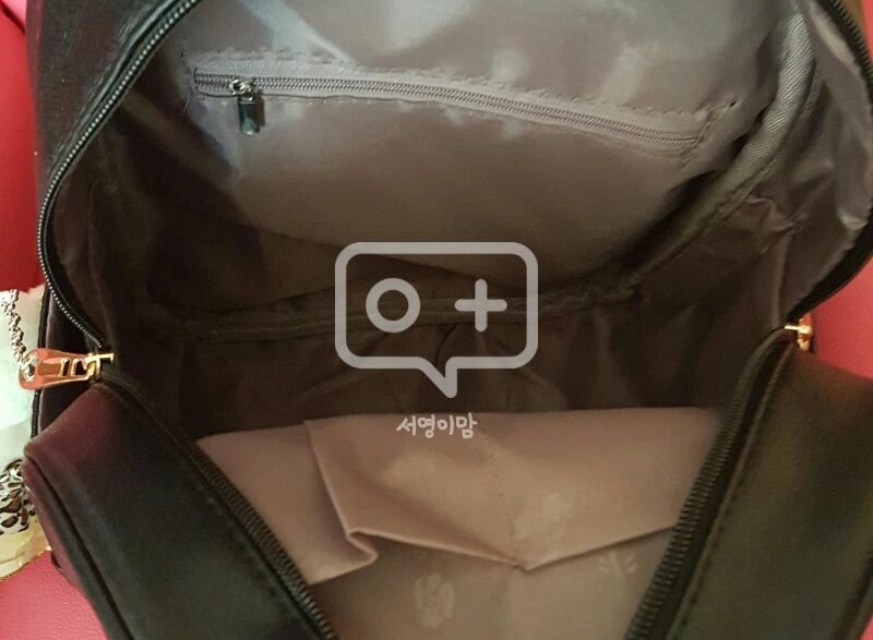+수입+곰돌이백팩 판매합니다 이미지