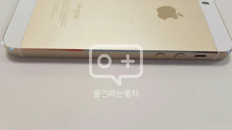 아이포5s 16g skt 정상해지폰 이미지