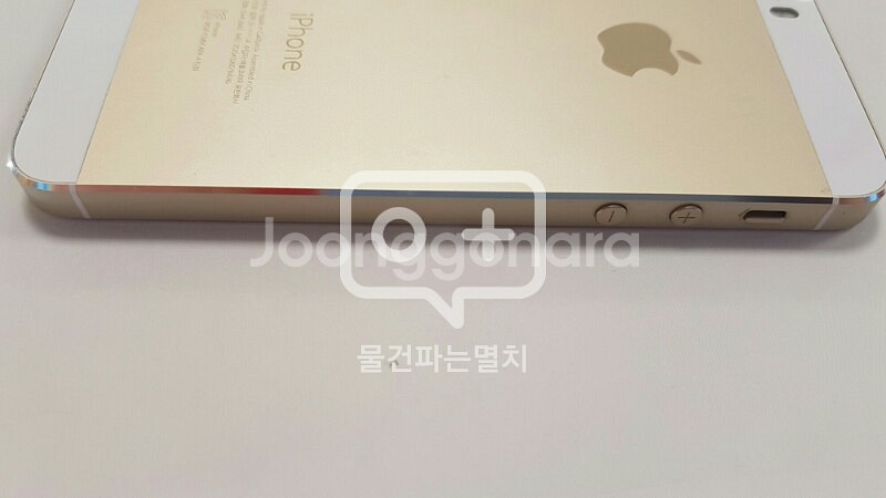 아이포5s 16g skt 정상해지폰--1