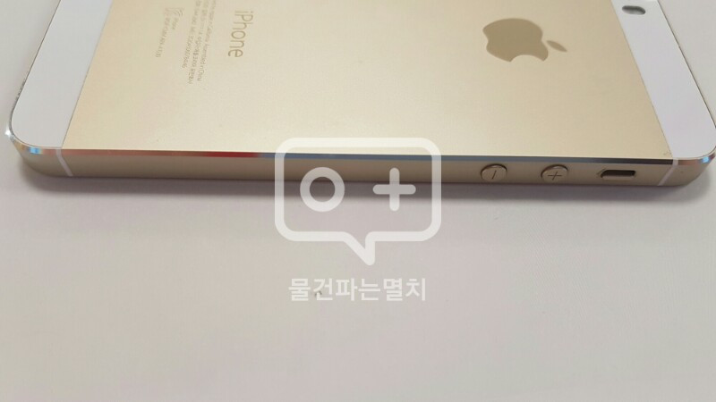 아이포5s 16g skt 정상해지폰--1