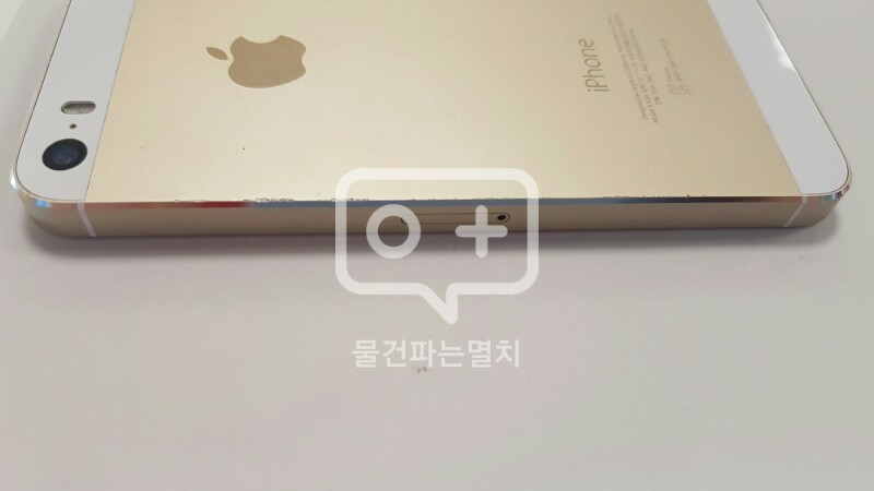 아이포5s 16g skt 정상해지폰--3