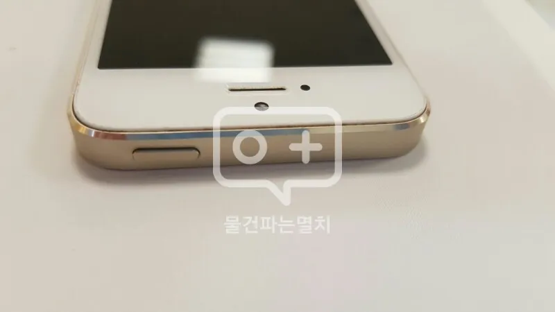 아이포5s 16g skt 정상해지폰 이미지