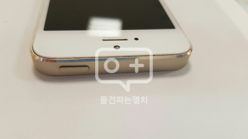 아이포5s 16g skt 정상해지폰--4