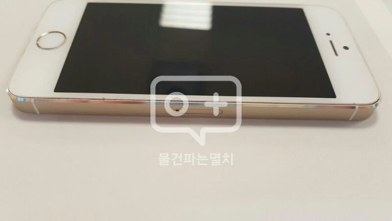 아이포5s 16g skt 정상해지폰 이미지