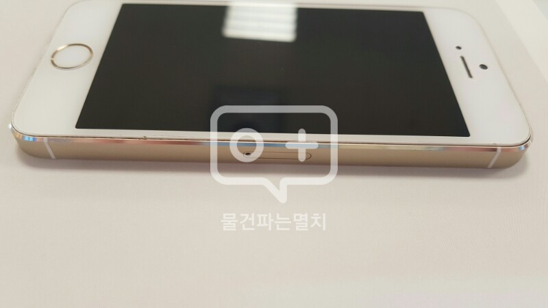 아이포5s 16g skt 정상해지폰--5