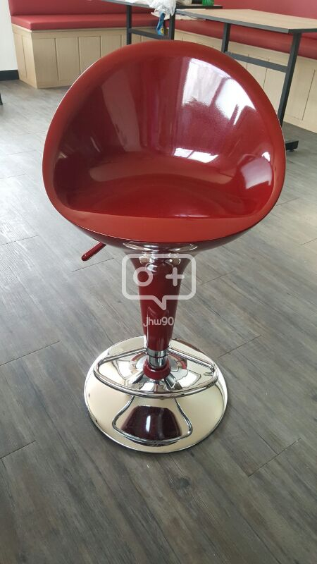 바 의자 팝니다--0