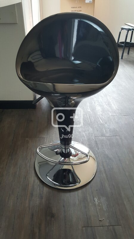 바 의자 팝니다--1