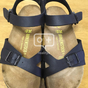 버켄스탁 밀라노 