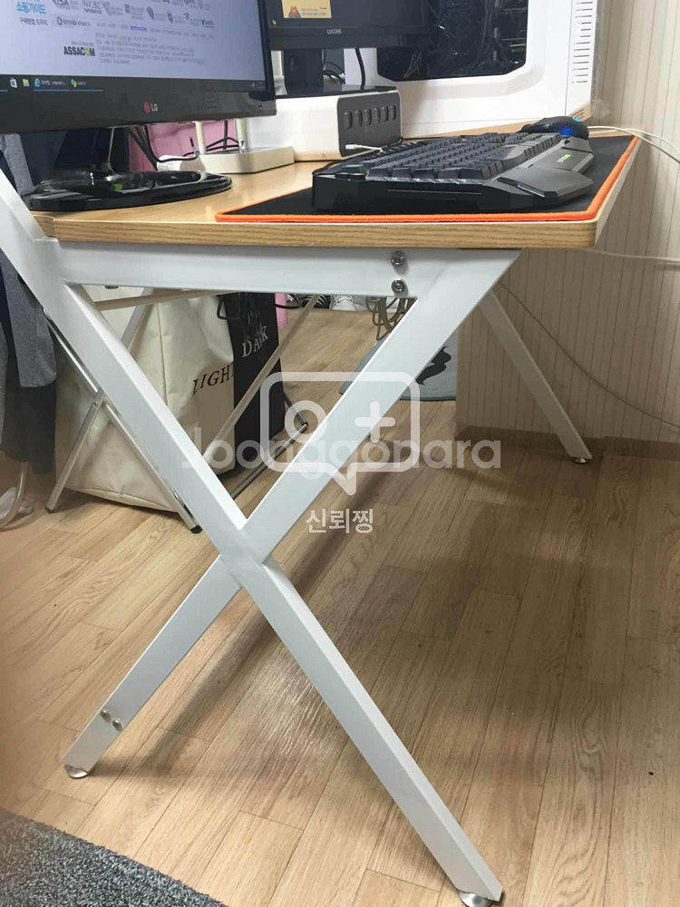 임용 조립식 컴퓨터 천안시 서북구 두정동 성정동쪽--1