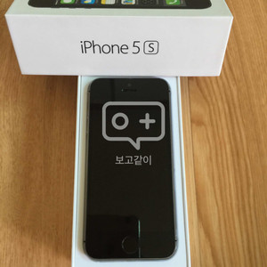 아이폰5S 16기가 스페이스 그레드 팝니다 