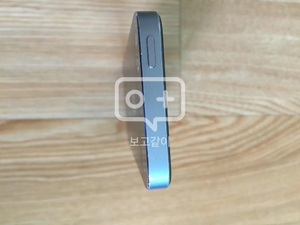 아이폰5S 16기가 스페이스 그레드 팝니다  이미지