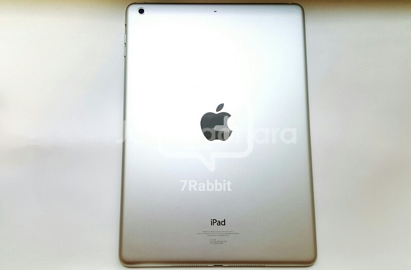 IPAD AIR 실버 16기가 WIFI용(아이패드--0