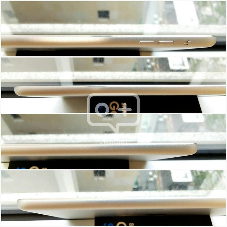 IPAD AIR 실버 16기가 WIFI용(아이패드--3