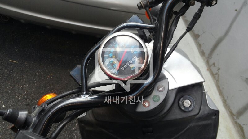 스쿠터25만 이미지