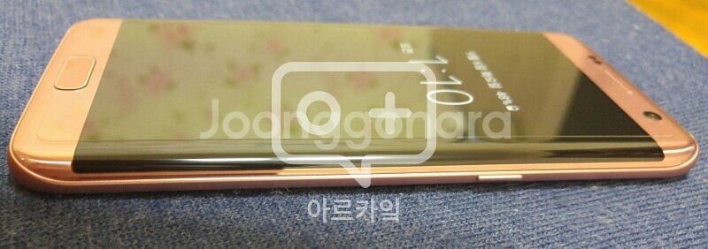 갤럭시 s7엣지 32g 로즈골드--7