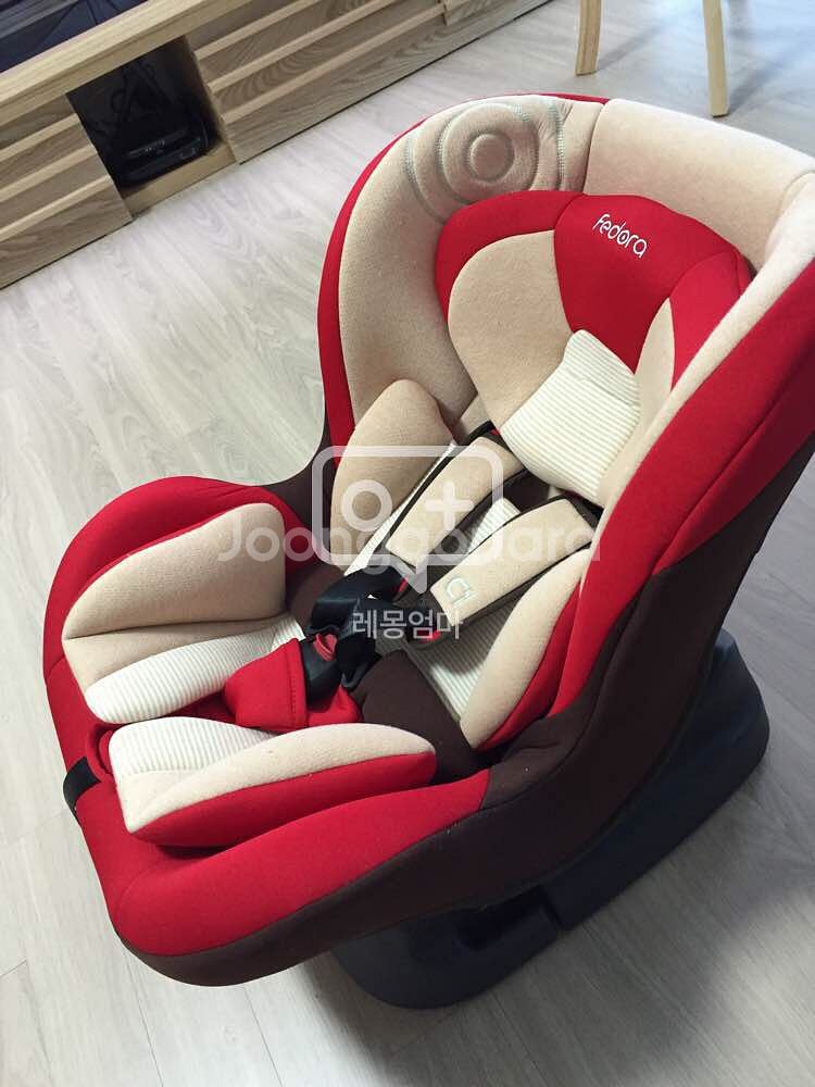 페도라 카시트 c1 새것 13만원 판매합니다^^--1